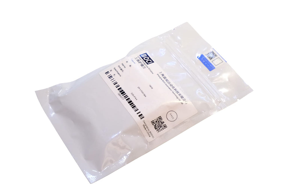 25.4x4 ORGINAL BOCI Laser Protective Lens