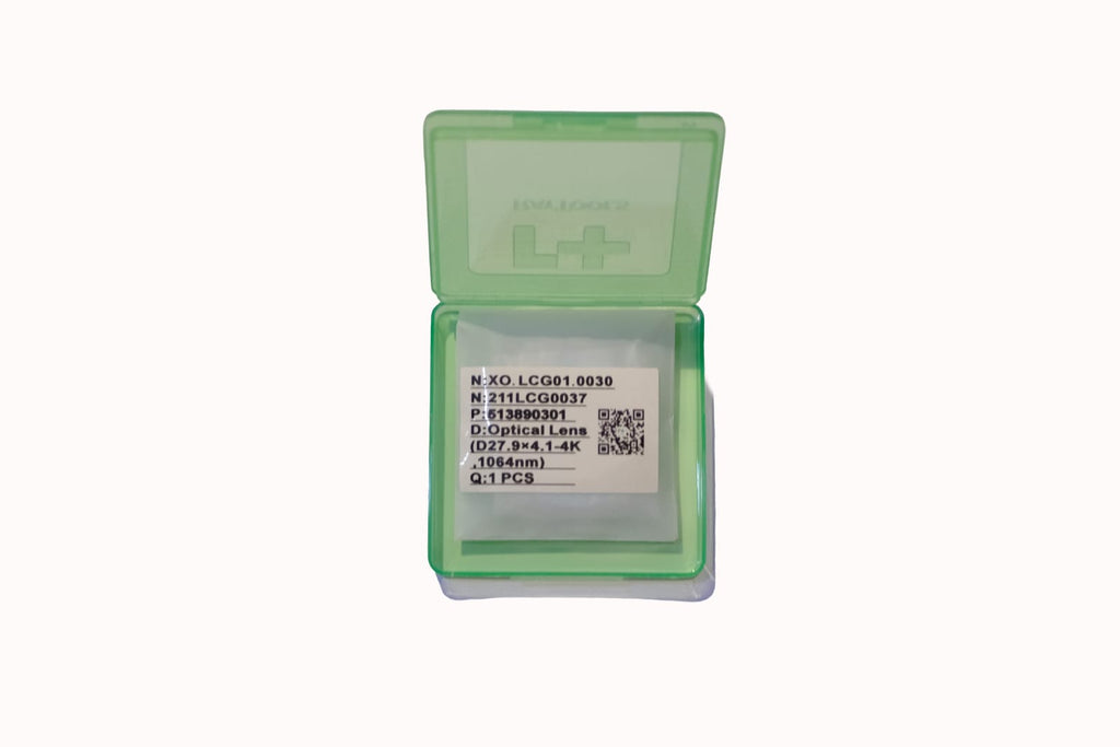 27.9x4.1 ORGINAL Raytools Laser Protective Lens