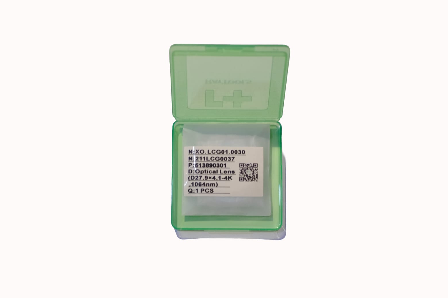 27.9x4.1 ORGINAL Raytools Laser Protective Lens