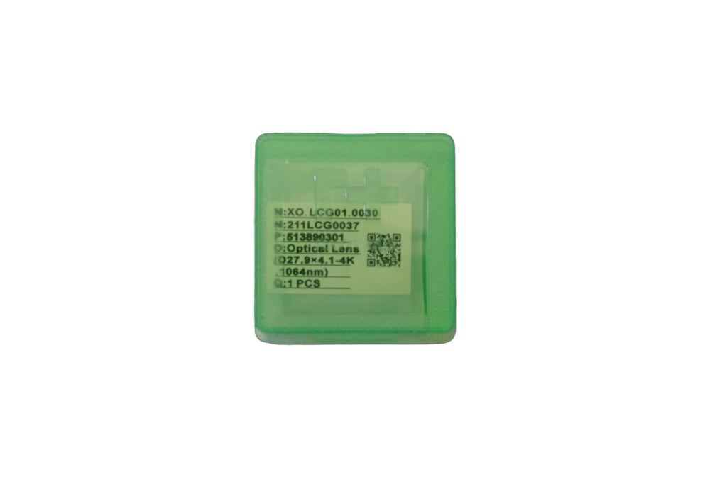 27.9x4.1 ORGINAL Raytools Laser Protective Lens