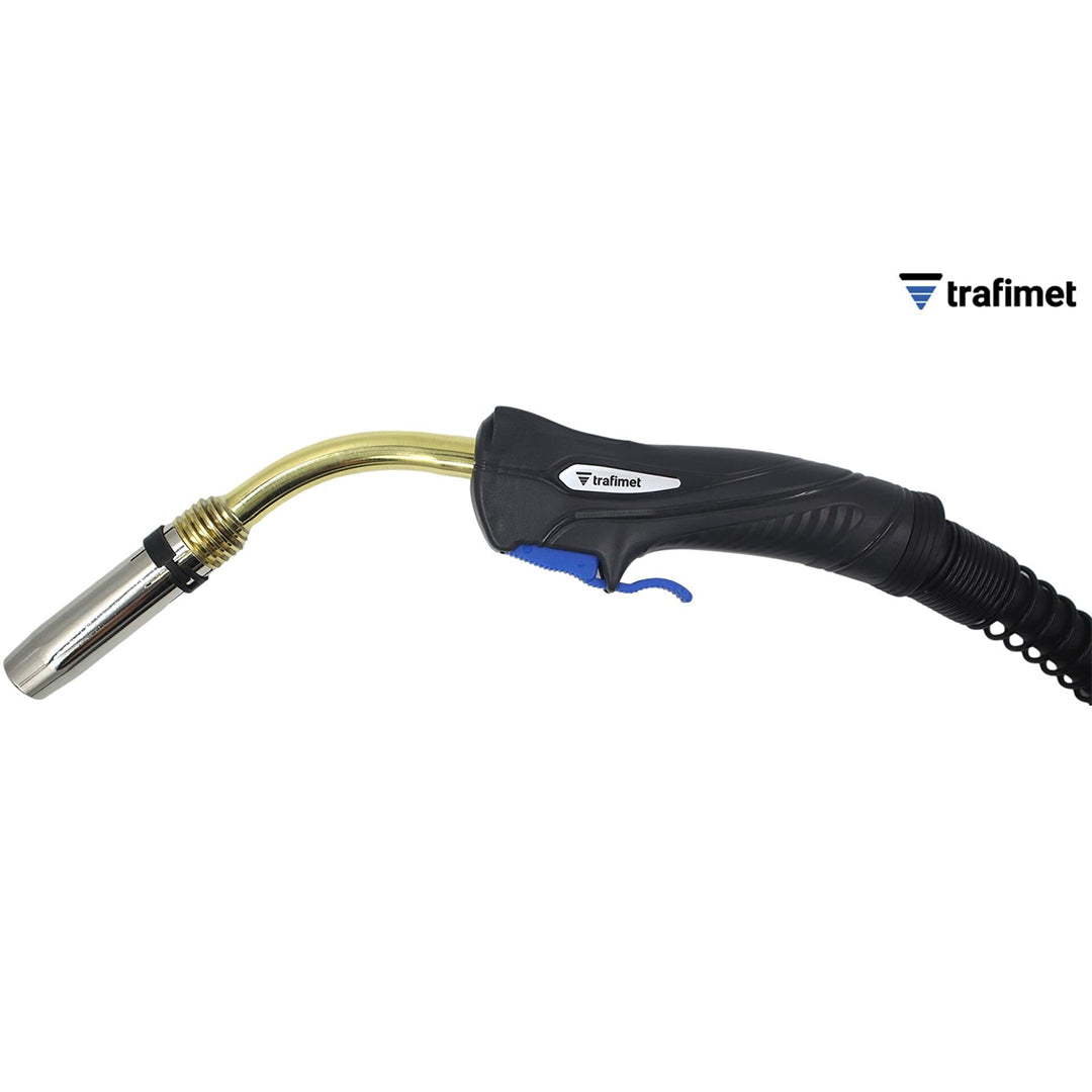 Trafimet Extremig 36 Profesyonel MIG/MAG Kaynak Torcu 330A - 0.6-1.6mm