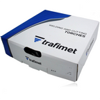 Trafimet Extremig 36 Profesyonel MIG/MAG Kaynak Torcu 330A - 0.6-1.6mm