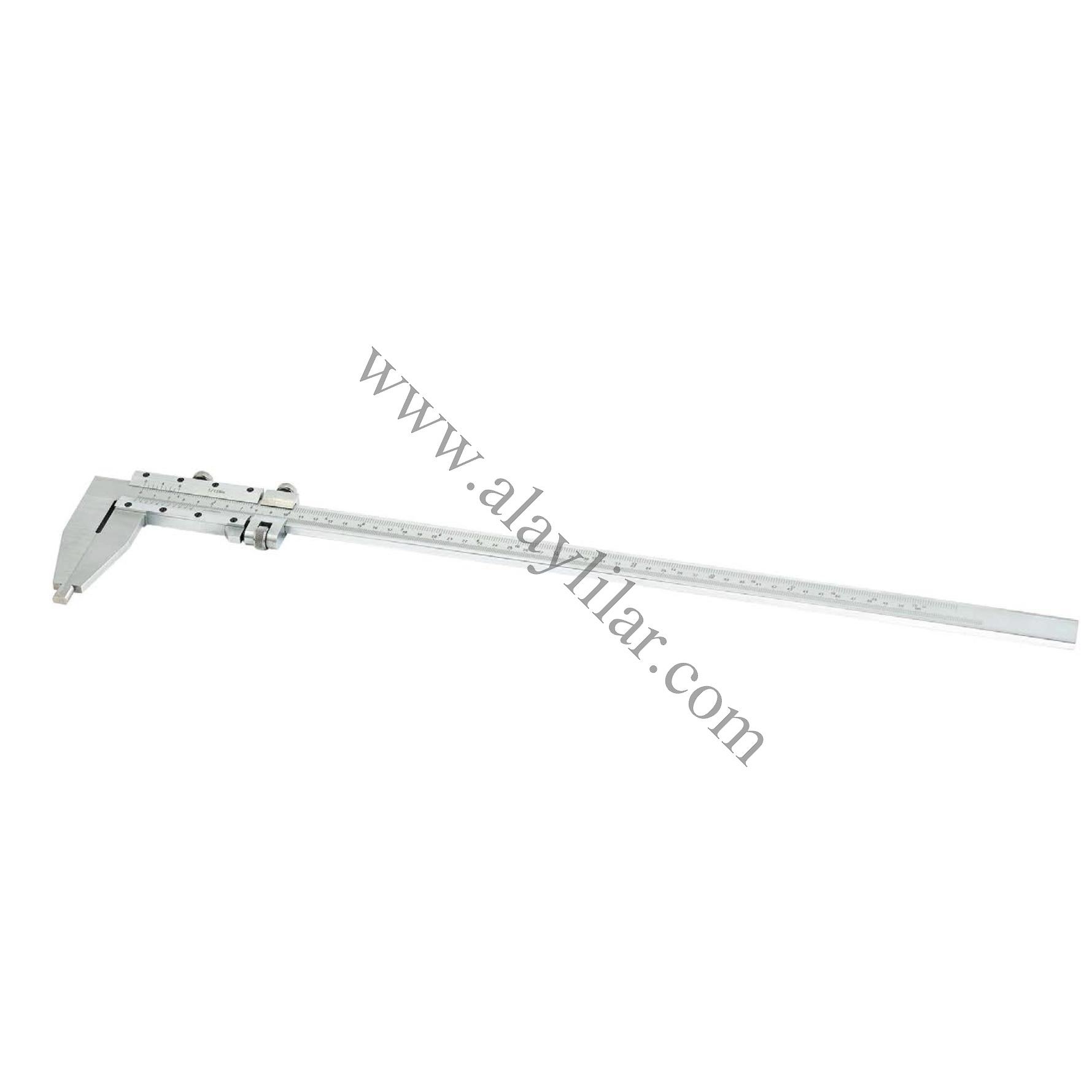 Mekanik Kumpas Tek Çene