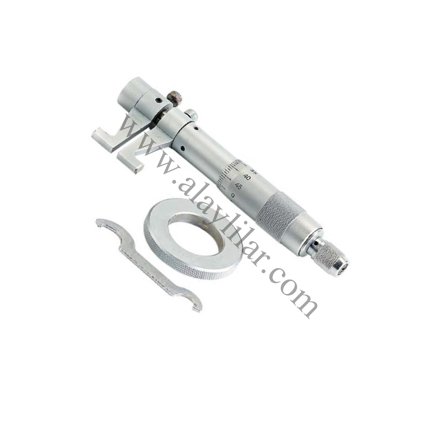 İç Çap Mikrometresi