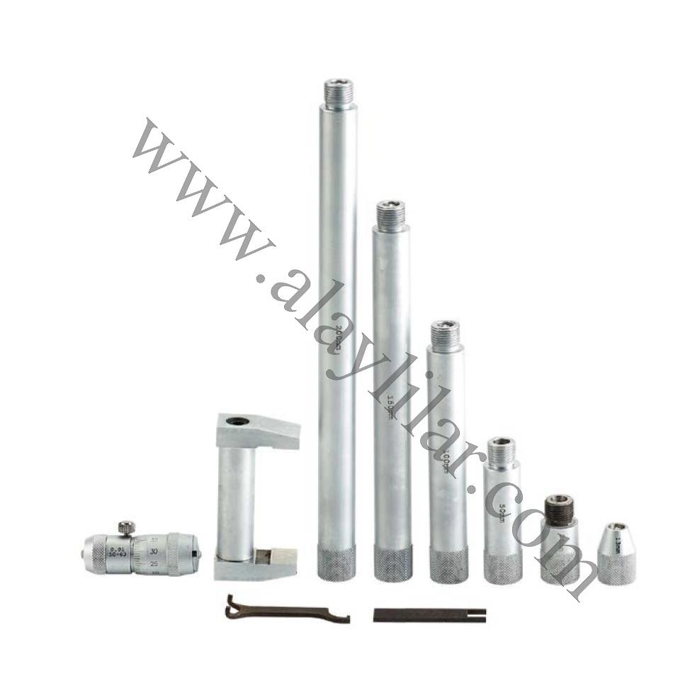 Delik İçi Uzatma Mikrometre