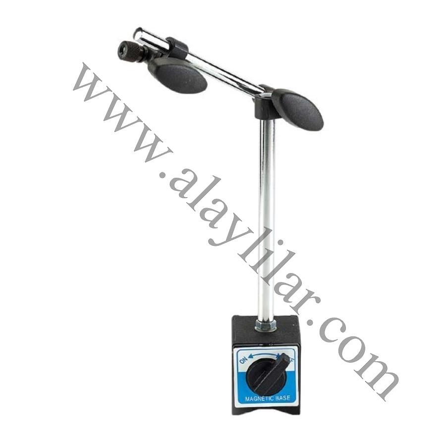 Manyetik Ayak ölcüm aletleri ayakları