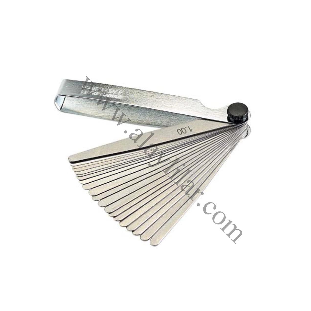 Sentil Filler Çakısı