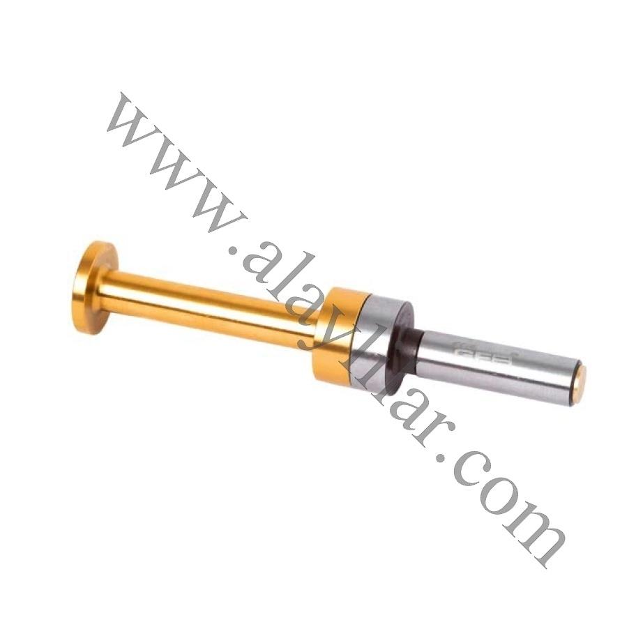 T Model Mekanik Prop