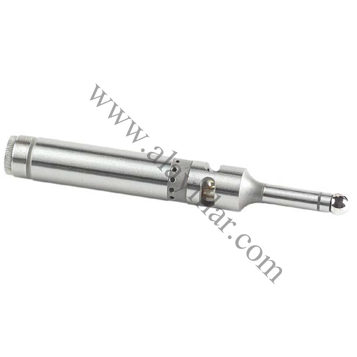 Işıklı Sesli Prop