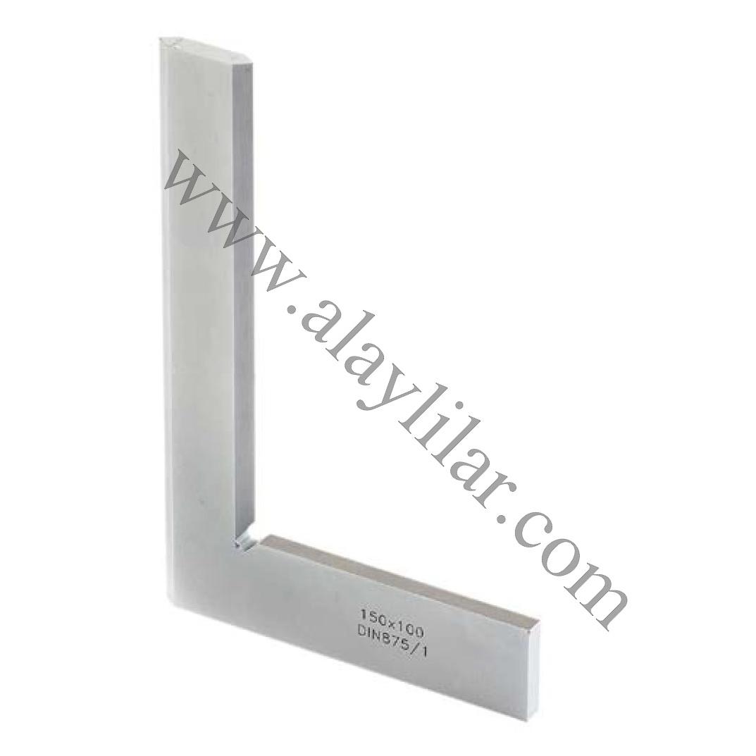 Kıl Gönye - DIN 875/1