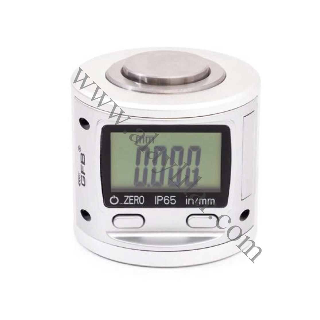 Dijital Z Sıfırlama