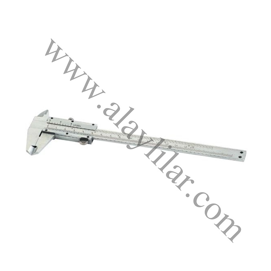 Mekanik Kumpaslar (Ekonomik)