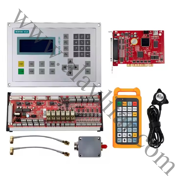 CYPCUT 4000 CONTROL KARTI