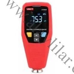 BOYA KALINLIĞI ÖLÇME UT343A