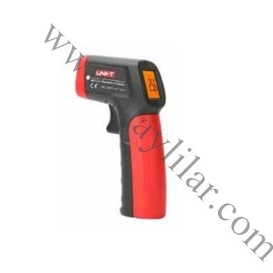 KIZILÖTESİ TERMOMETRE UT300A