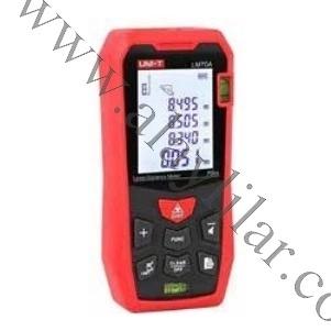 LAZERLİ MESAFE ÖLÇER LM70A