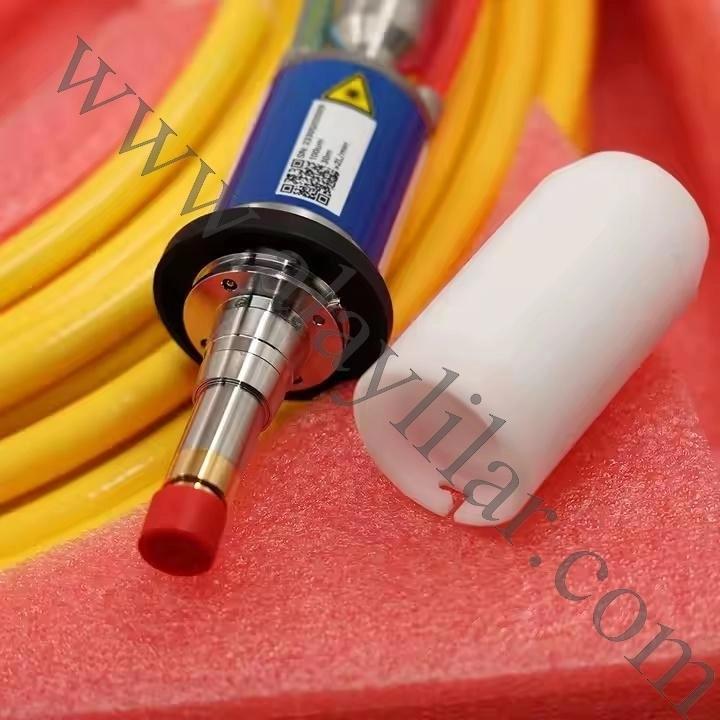 Fiber Kablo Raycus 2 kW