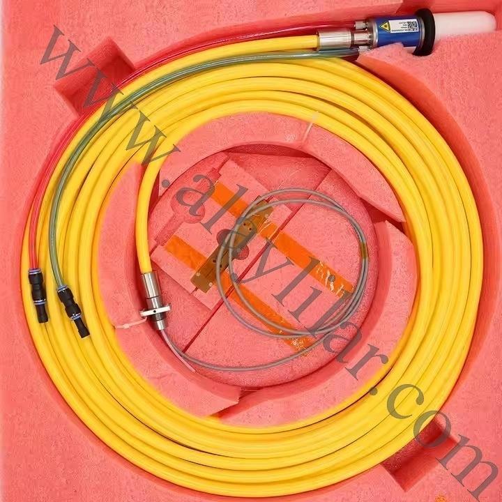 Fiber Kablo Raycus 12 kW