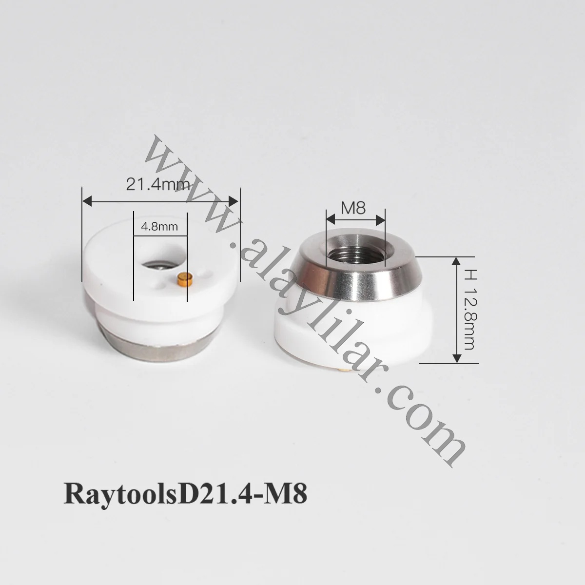 RAYTOOLS 5 CERAMİK SERAMİK