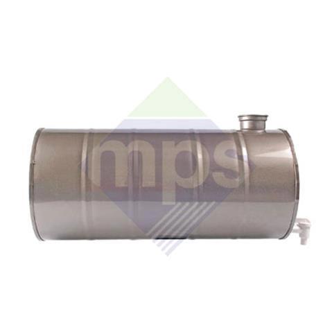 SU DEPOSU GALVANİZ 35 LİTRE