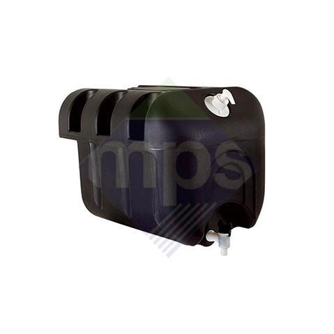 SU DEPOSU PLASTİK 30 LİTRE