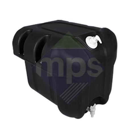 SU DEPOSU PLASTİK 50 LİTRE