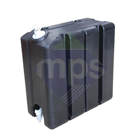 SU DEPOSU TIRSAN TİP 45 LİTRE