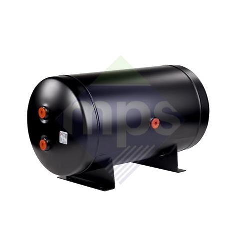 HAVA TÜPÜ 80 LİTRE AYAKLI ÇAP 380 x BOY 790