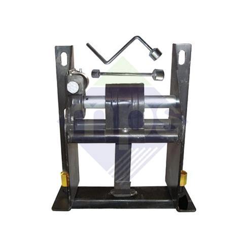 STEPNE YERİ HALATLI DORSE 335