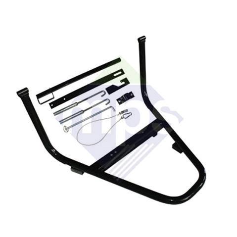 STEPNE YERİ BORULU V TİP