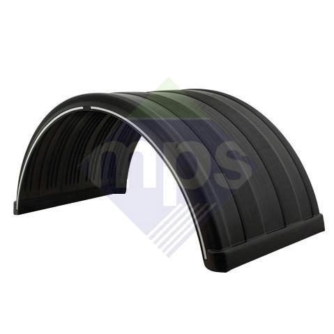 ÇAMURLUK KANALLI ŞERİTLİ JUMBO/ATEGO UYUMLU