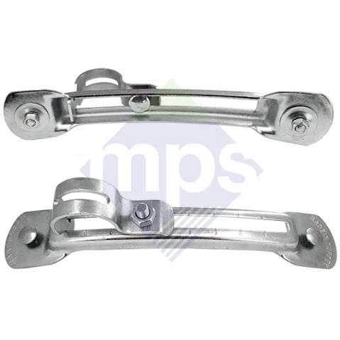 ÇAMURLUK BAĞLANTI KELEPÇE