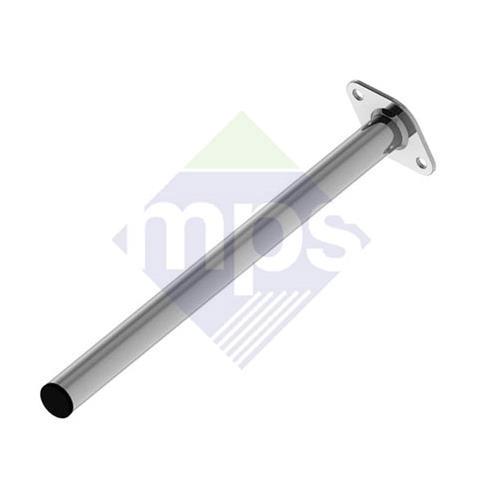 ÇAMURLUK BORUSU TIRSAN UYUMLU