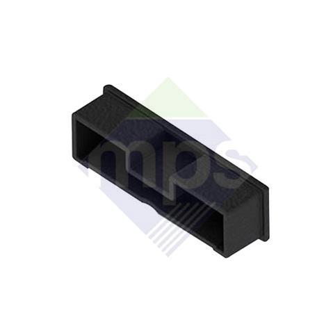 KORUMA ALÜMİNYUM PROFİL KAPAK DÜZ