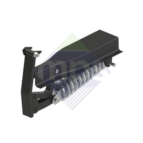 DORSE YAN KAPAK YAYLI