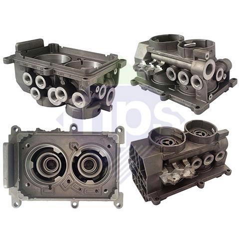 EBS MODULATOR / 4801020330