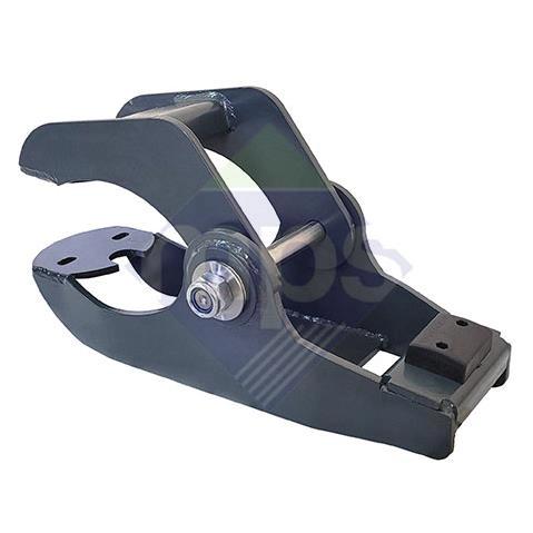 DİNGİL KALDIRMA APARATI LOWBED TİP 70xM24