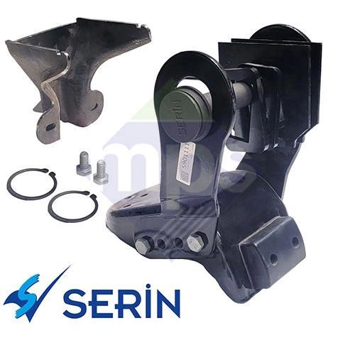SERİN DİNGİL KALDIRMA APARATI 100xM30