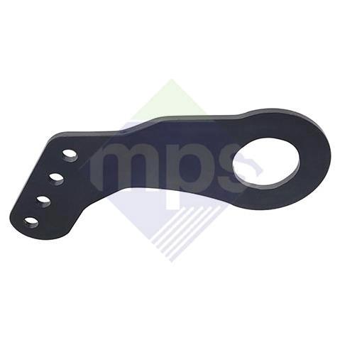 SERİN UYUMLU APARAT 100xM30 YAN SAÇ SOL