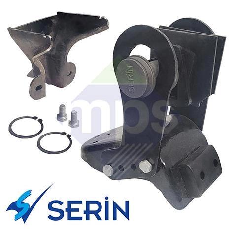 SERİN DİNGİL KALDIRMA APARATI 70xM30