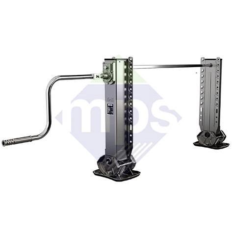 DORSE AYAK TAKIM STR 850 OMS MARKA