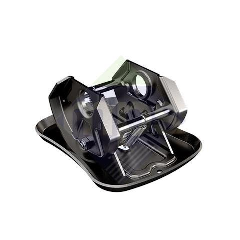 DORSE AYAK TABANI YAYLI OMS MARKA