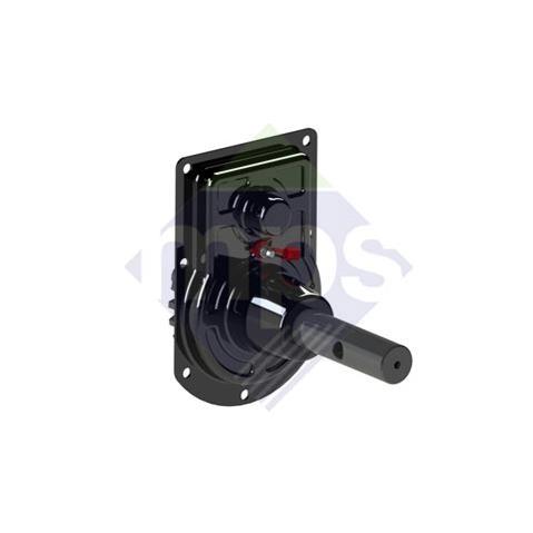 DORSE AYAK YAN KAPAK DİŞLİSİ SAÇ OMS MARKA