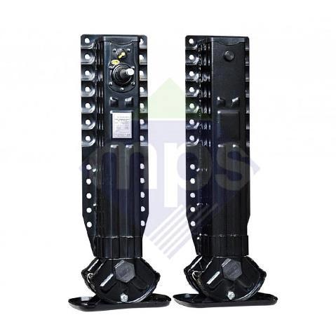 DORSE AYAK TAKIM 750 TEKNİKEL MARKA