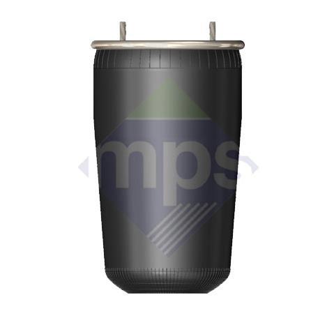 940/PİSTONSUZ KÖRÜK / BPW 054294091 0