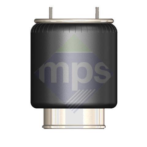 940-K/METAL PİSTONLU KÖRÜK