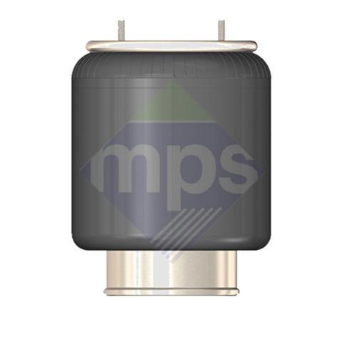 941-K/METAL PİSTONLU KÖRÜK