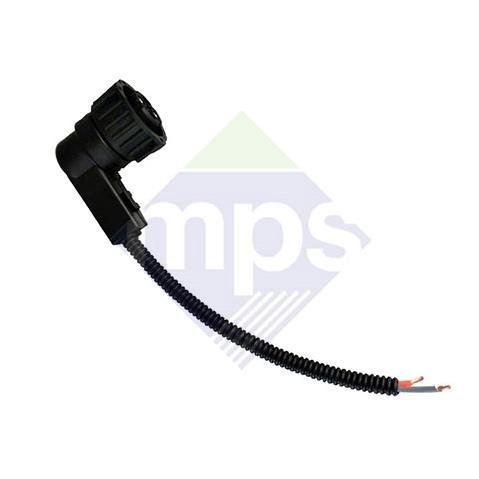 DİNGİL KALDIRMA VALF BAĞLANTI KABLO 200 MM