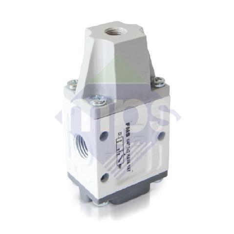 PNÖMATİK HAVA YAY VALF 1/4