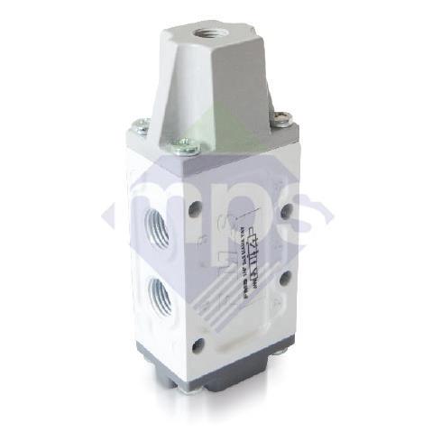 PNÖMATİK HAVA YAY VALF 1/4